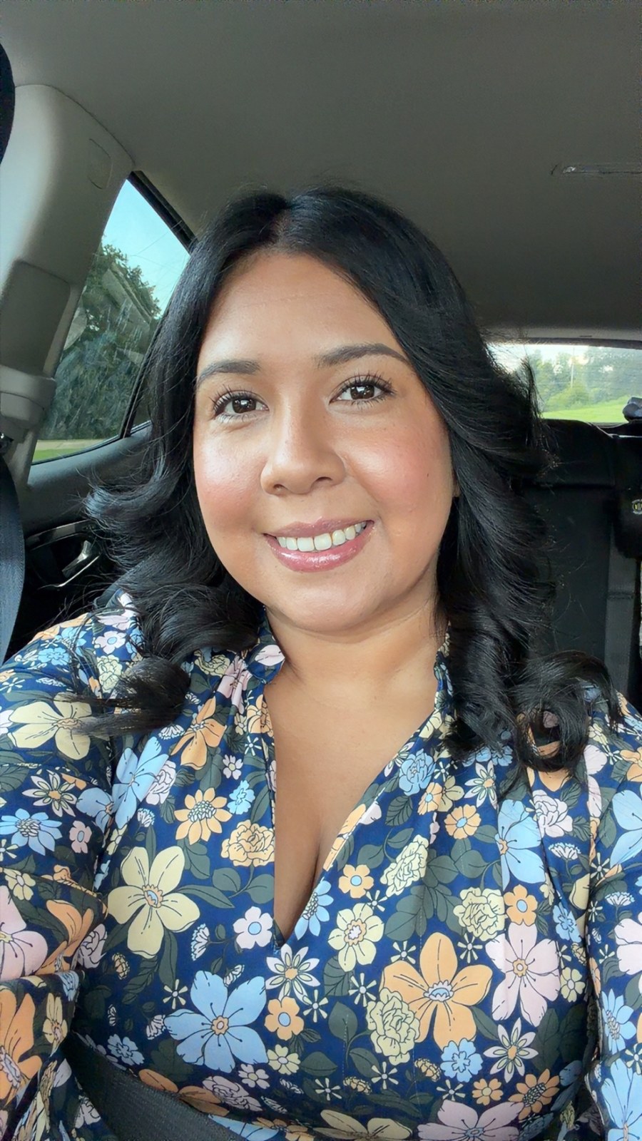 Priscilla Mata, owner of Mata’s Professional Cleaning